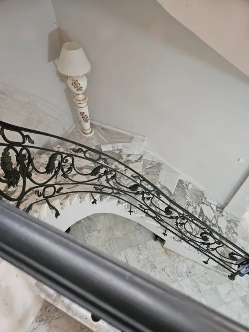 Vente Villa Alger Draria