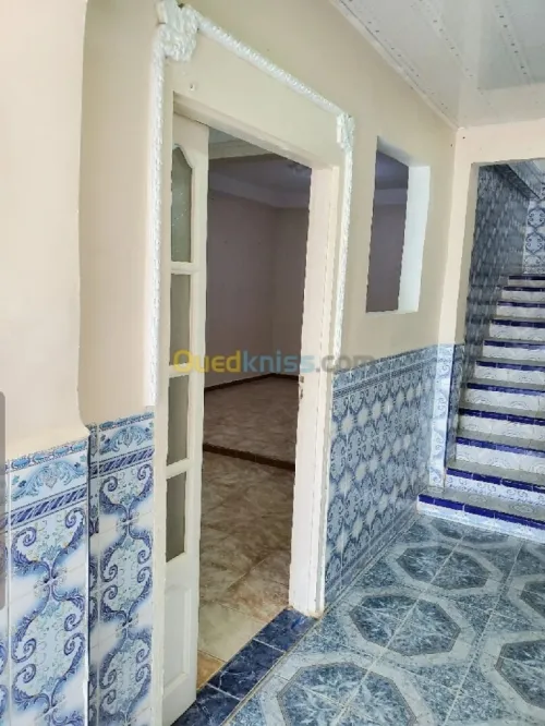 Location Villa Sidi Bel Abbès Sidi bel abbes