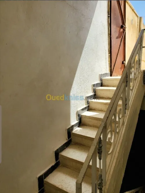 Location Villa Sidi Bel Abbès Sidi bel abbes