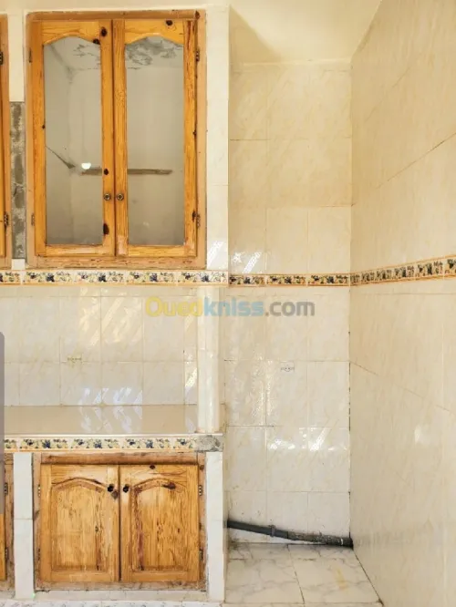 Location Villa Sidi Bel Abbès Sidi bel abbes