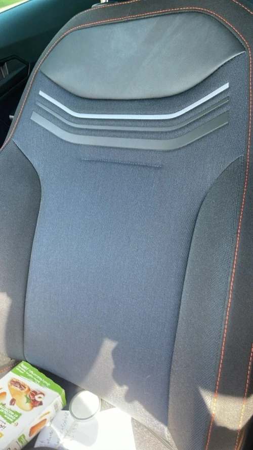 Seat Ibiza 2022 FR