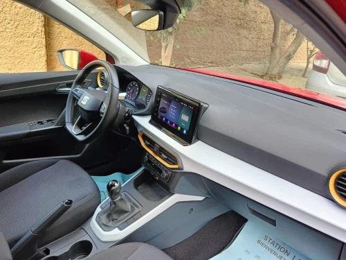Seat ARONA 2022 Xperience