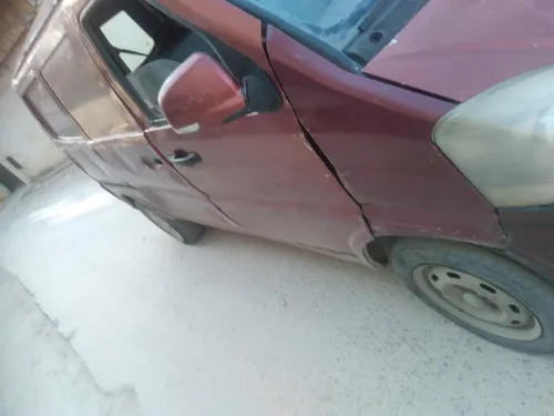 Zotye z10 2012
