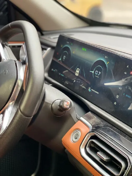 Jetour  X70 PLUS 2025 