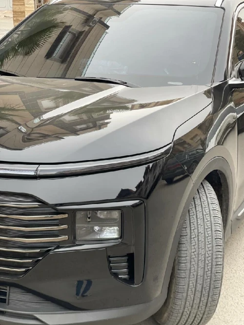 Jetour  X70 PLUS 2025 
