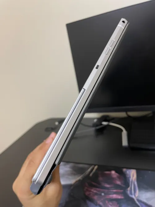 HP Elite X2 G8