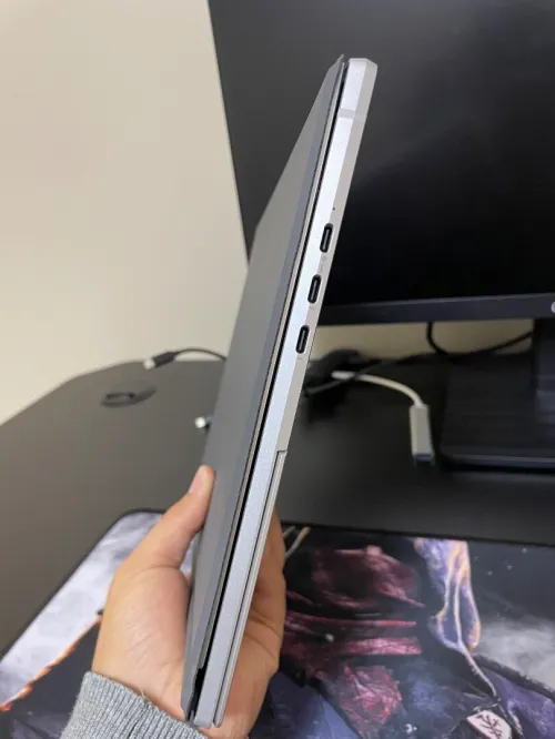HP Elite X2 G8