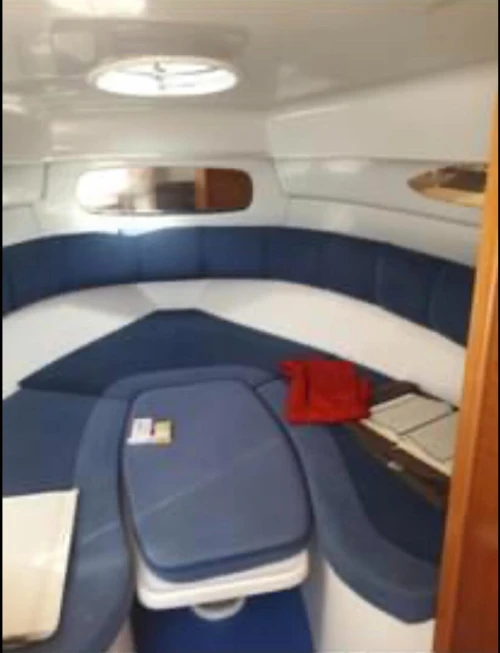 Bateau RIO 700 CRUISER