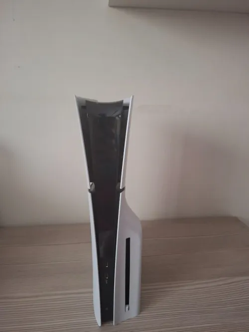 PS5 SLIM 1T 4K 120FPS