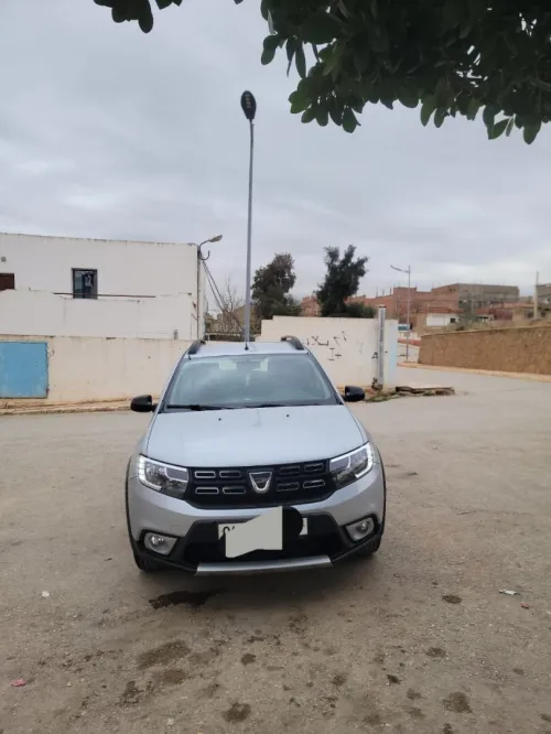 Dacia Sandero 2021 Sandero