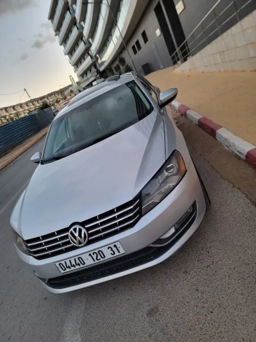 Volkswagen Passat SW 2020 Passat SW