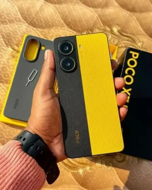 POCO POCO X7 PRO