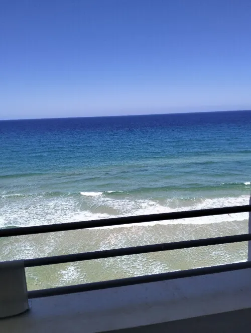 Vente Appartement F2 Oran Ain el turck