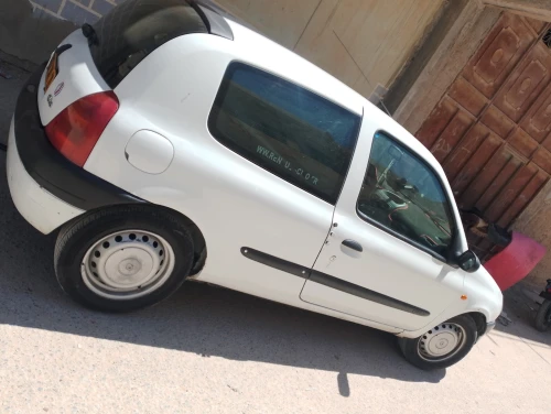 Renault Clio 2 2001 Clio 2