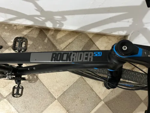 Bitwin Rockrider 520