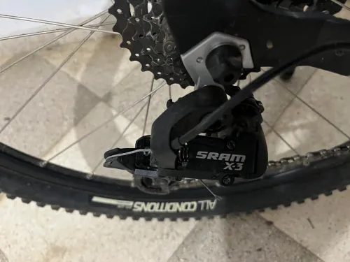 Bitwin Rockrider 520