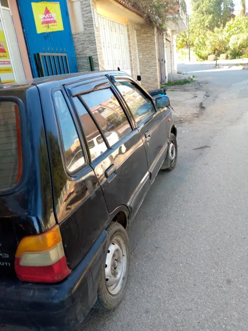 Suzuki Maruti 800 2008 Maruti 800