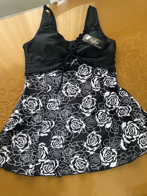 Maillot robe taille 46