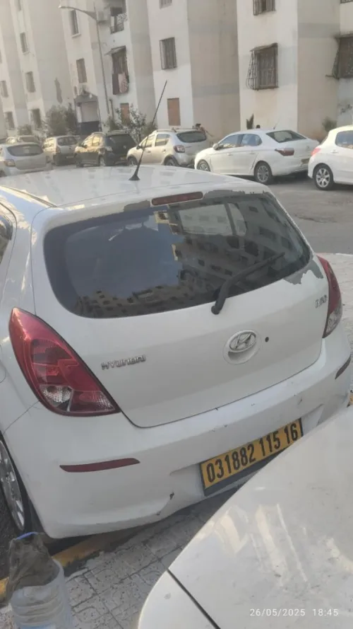 Hyundai i20 2015 i20