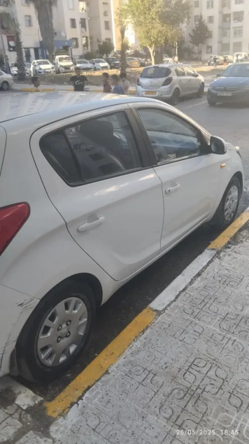 Hyundai i20 2015 i20