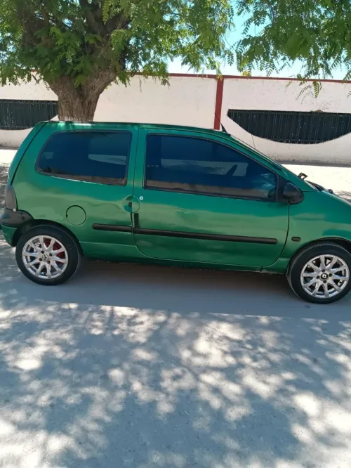 Renault Clio 1 2001 Clio 1