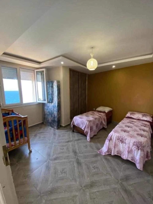 Location vacances Villa Béjaïa Toudja
