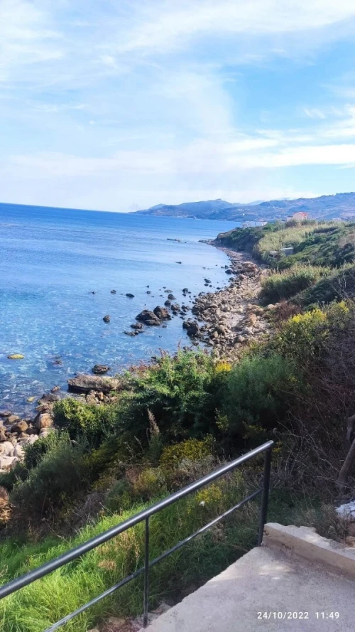 Location vacances Appartement Niveau de villa Tizi Ouzou Tigzirt