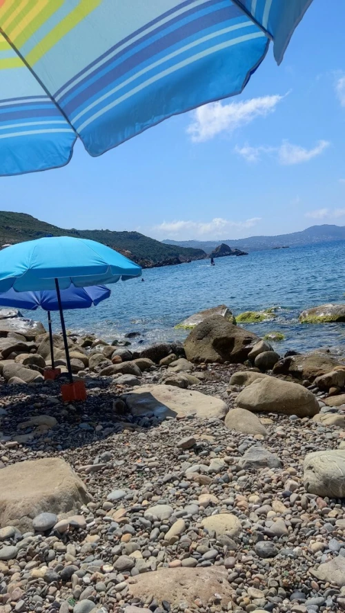 Location vacances Appartement Niveau de villa Tizi Ouzou Tigzirt