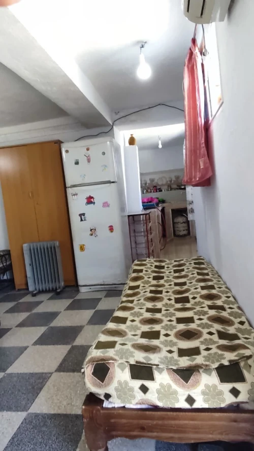 Location vacances Appartement Niveau de villa Tizi Ouzou Tigzirt