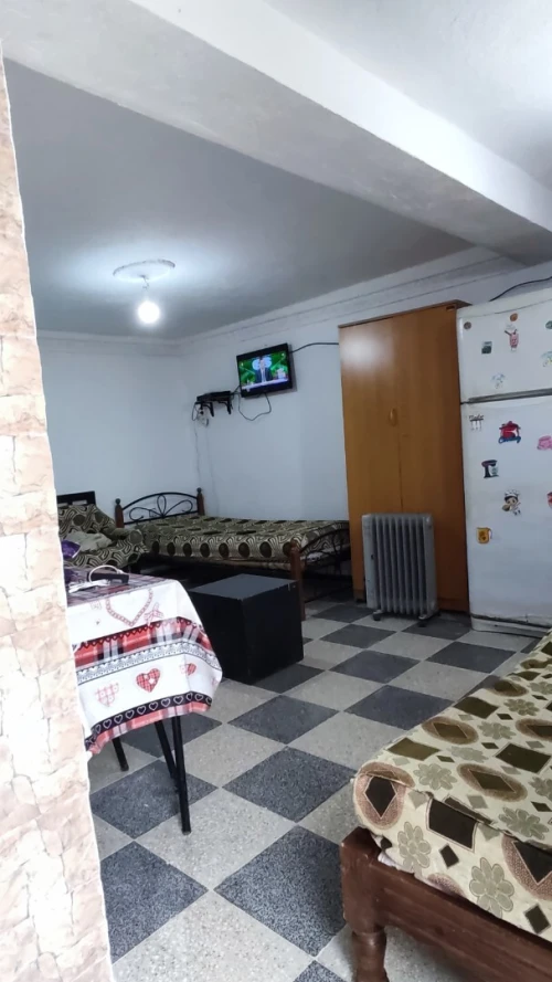 Location vacances Appartement Niveau de villa Tizi Ouzou Tigzirt