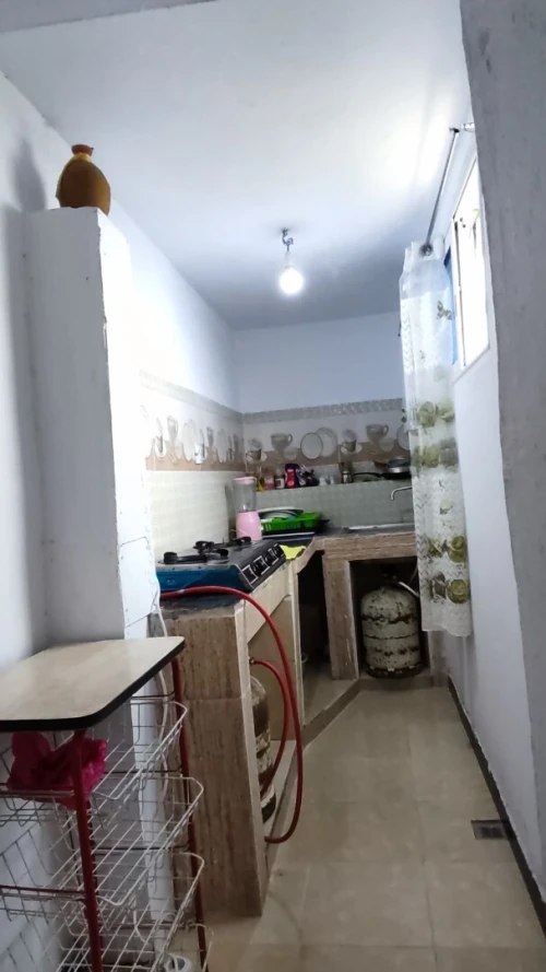 Location vacances Appartement Niveau de villa Tizi Ouzou Tigzirt