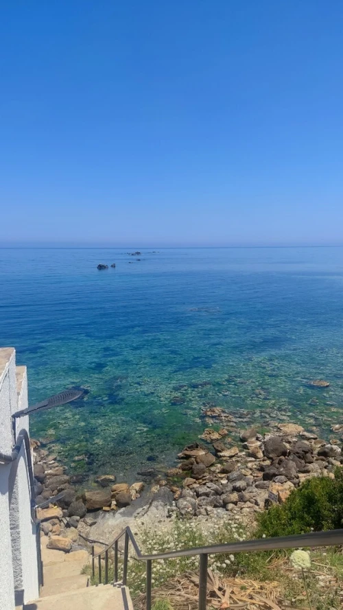 Location vacances Appartement Niveau de villa Tizi Ouzou Tigzirt