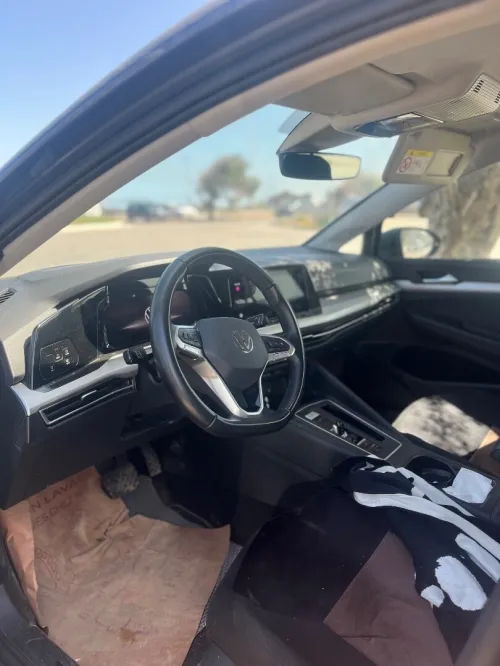 Volkswagen Golf 8 2023 Active