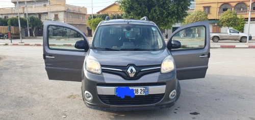Renault Kangoo 2018 Kangoo