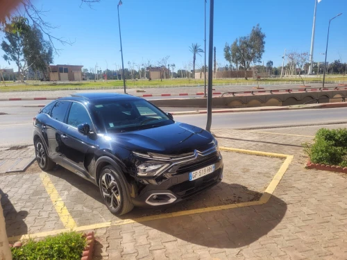 Citroen C4 max 2023 Max.tout option