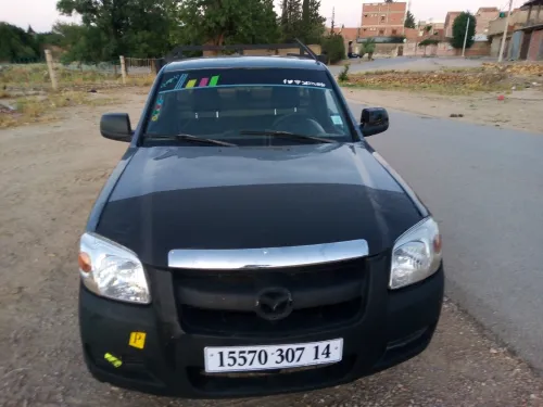 Mazda Bt50 2007 Bt50