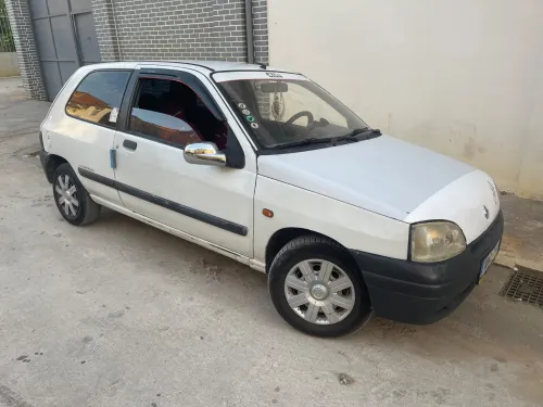 Renult Clio 1996 