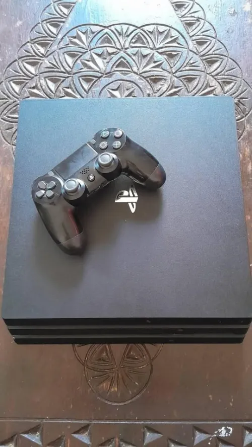 ps4 slim tizi ouzou