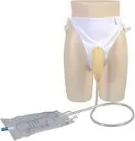 Collecteur d'urine Femme / Homme