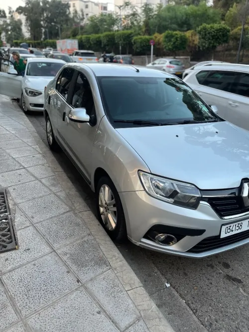 Renault Symbol 2017 Symbol