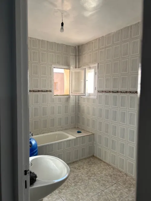 Vente Appartement F4 Oran Ain el bia