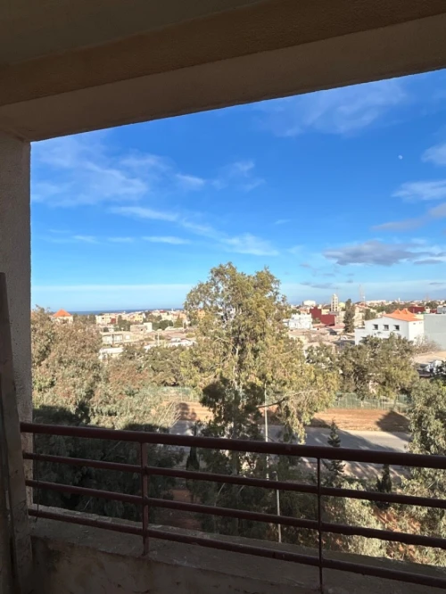 Vente Appartement F4 Oran Ain el bia