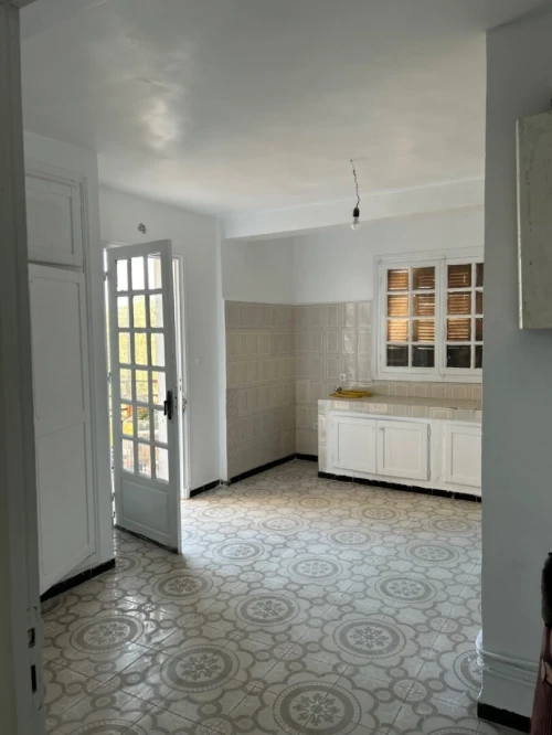 Vente Appartement F4 Oran Ain el bia