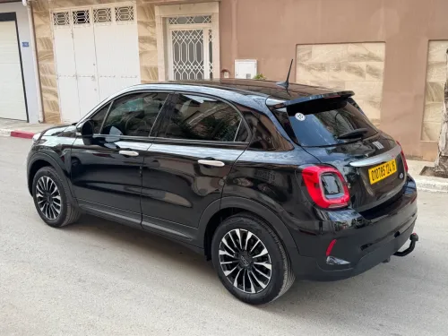 Fiat 500x 2024 Club