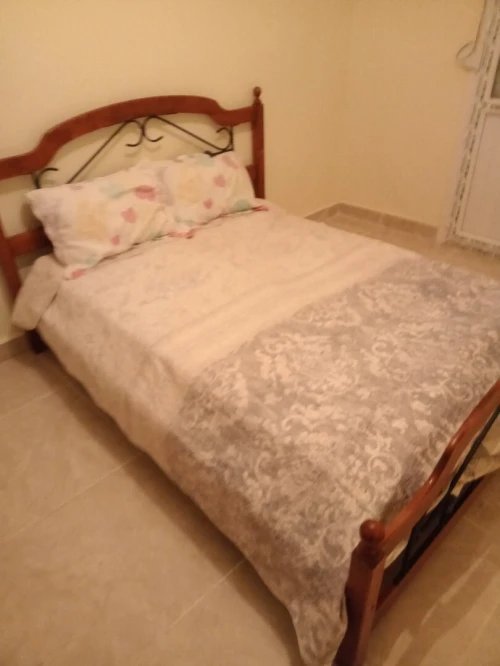 Location vacances Appartement F4 Tipaza Bou ismail
