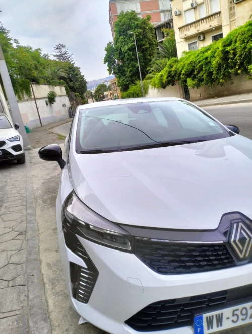 Renault Clio 5  2024 Evolution