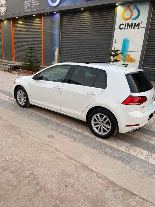 Volkswagen Golf 2019 TDI