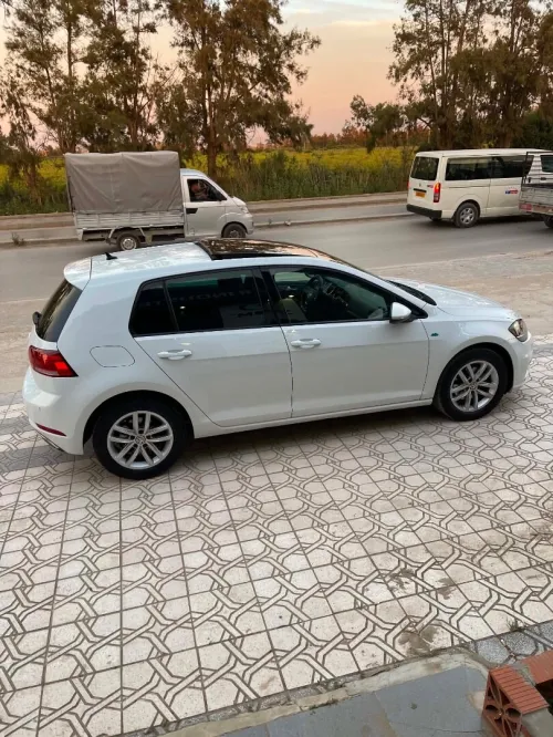 Volkswagen Golf 2019 TDI