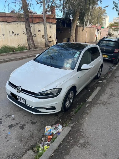 Volkswagen Golf 2019 TDI