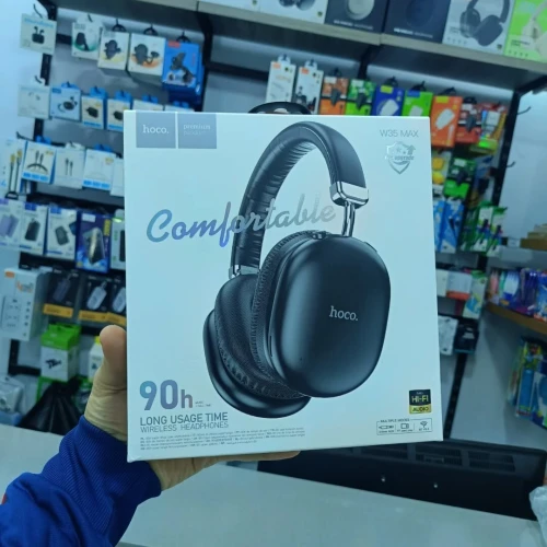 Casque Hoco w35max 90H Original